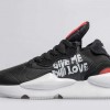 Мужские кросовки AdidasY-3 KAIWA