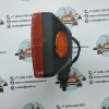 Фара основного освещения UDS-009 (JCB, Case, John Deere, Komatsu