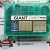 Набор О-колец Giant O-ring Kit Kobelco