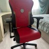 Noblechairs компьютерное кресло в стилистике «Железного человека