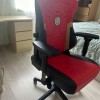 Noblechairs компьютерное кресло в стилистике «Железного человека