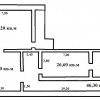 Продажа помещения свободного назначения, 196 м кв