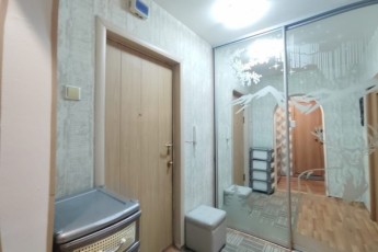 1-комнатная квартира, 46 м², 8/10 эт