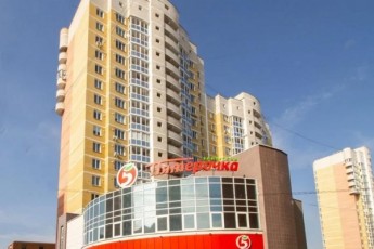 Продажа 3-комнатной квартиры в агентстве Дом Недвижимости