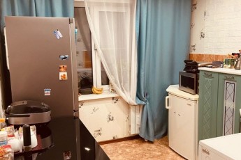 Продается 2-комнатная квартира, 42 кв. м