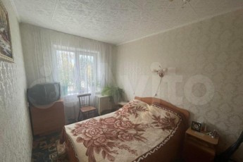 Продается 2-комнатная квартира, 44 кв. м