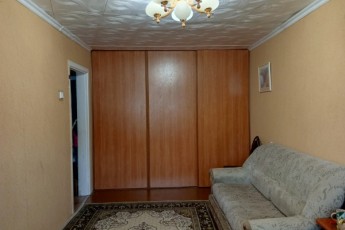 Продается квартира-студия, 36 кв. м