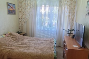 Продается 2-комнатная квартира, 50 кв. м