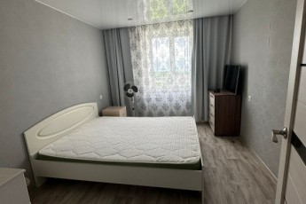 Продается 2-комнатная квартира, 53 кв. м