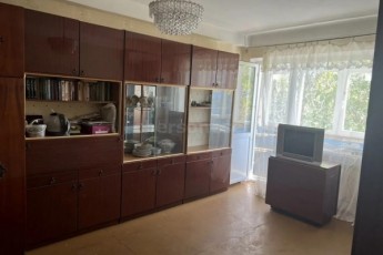 Продается квартира-студия, 30 кв. м