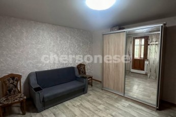 Продается квартира-студия, 32.1 кв. м