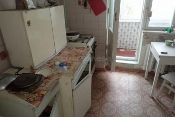 Продается 3-комнатная квартира, 69.5 кв. м