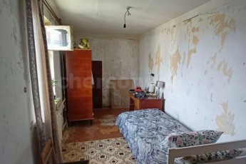 Продается 2-комнатная квартира, 43.5 кв. м