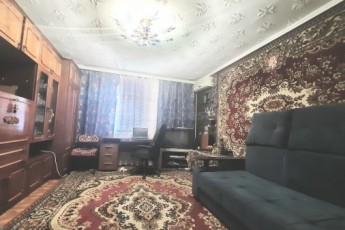 Продается 2-комнатная квартира, 57 кв. м