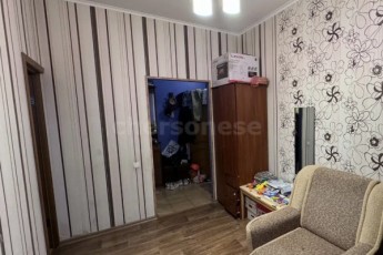 Продается квартира-студия, 33 кв. м