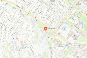 Продается квартира-студия, 35.5 кв. м