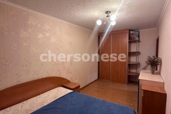 Продается 2-комнатная квартира, 55 кв. м